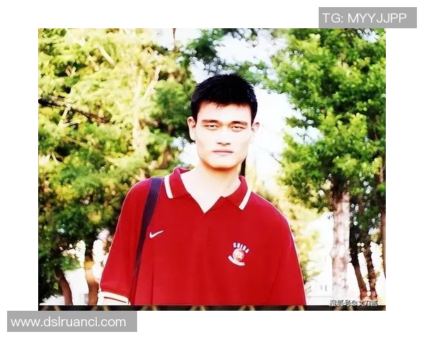 小姚明闫的成长之路与篮球梦想的追逐之旅