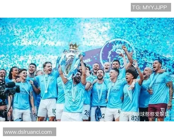 曼城提前夺英超冠军,狂欢庆祝将如何进行?