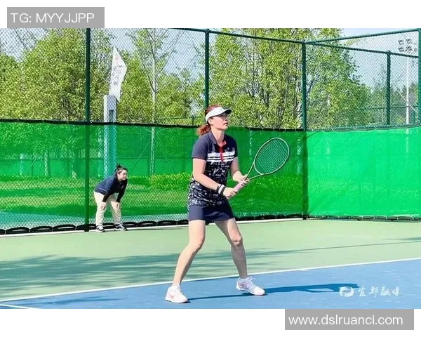 李丽畅谈网球生涯背后的故事与奋斗历程