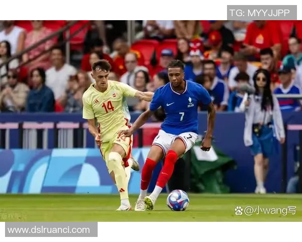 法国队无缘胜利,西班牙队凭梅开二度获胜